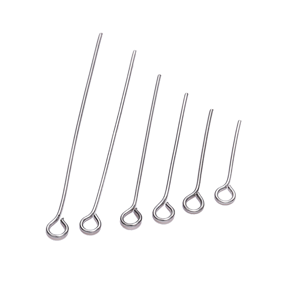 Jewelry Making Jig - 100 adet 20 25 30 35
