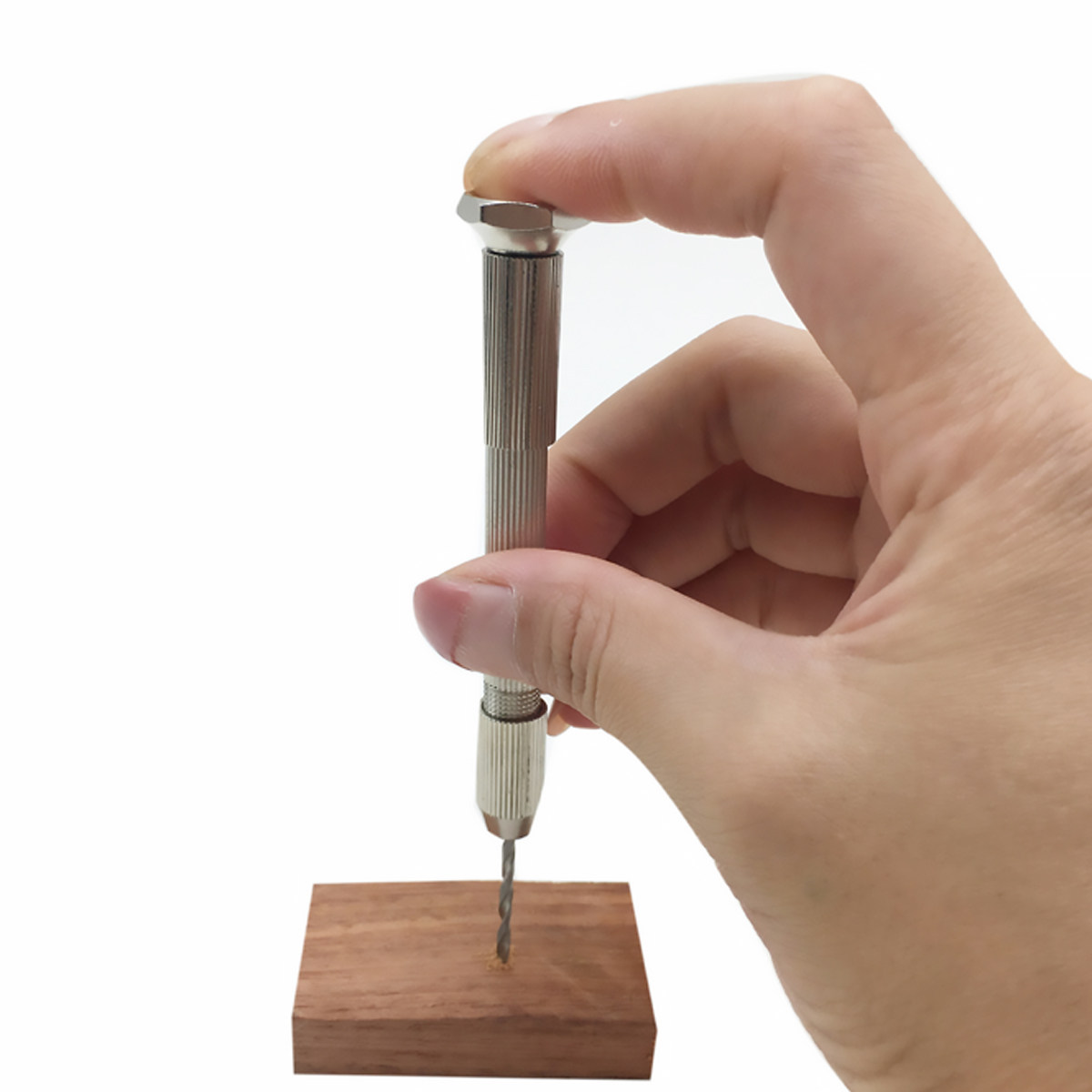Jewelry Making Vise - El Matkabı İğneli Mengene Döner Alet