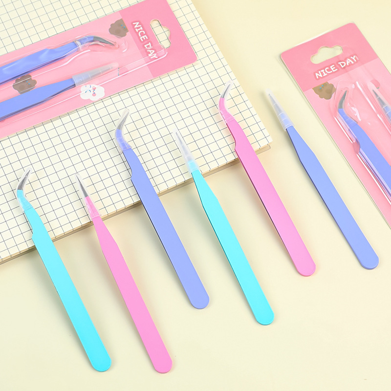 Jewelry Making Tool Kit - 6'lı Cımbız Seti - DIY Scrapbooking,