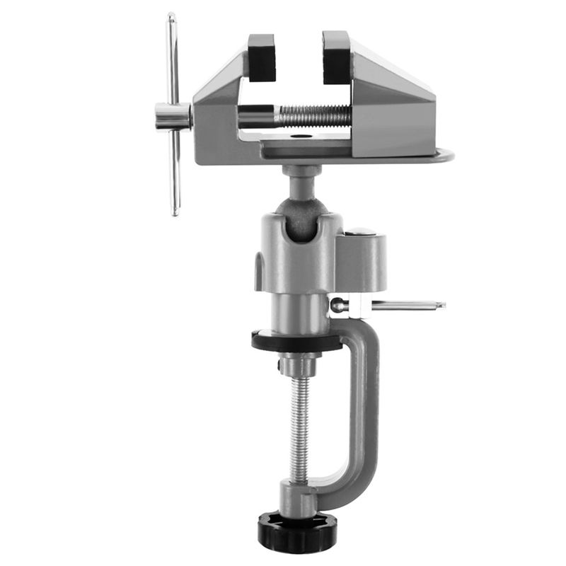 Jewelry Making Vise - En Yeni Model Mini Tezgah Mengenesi