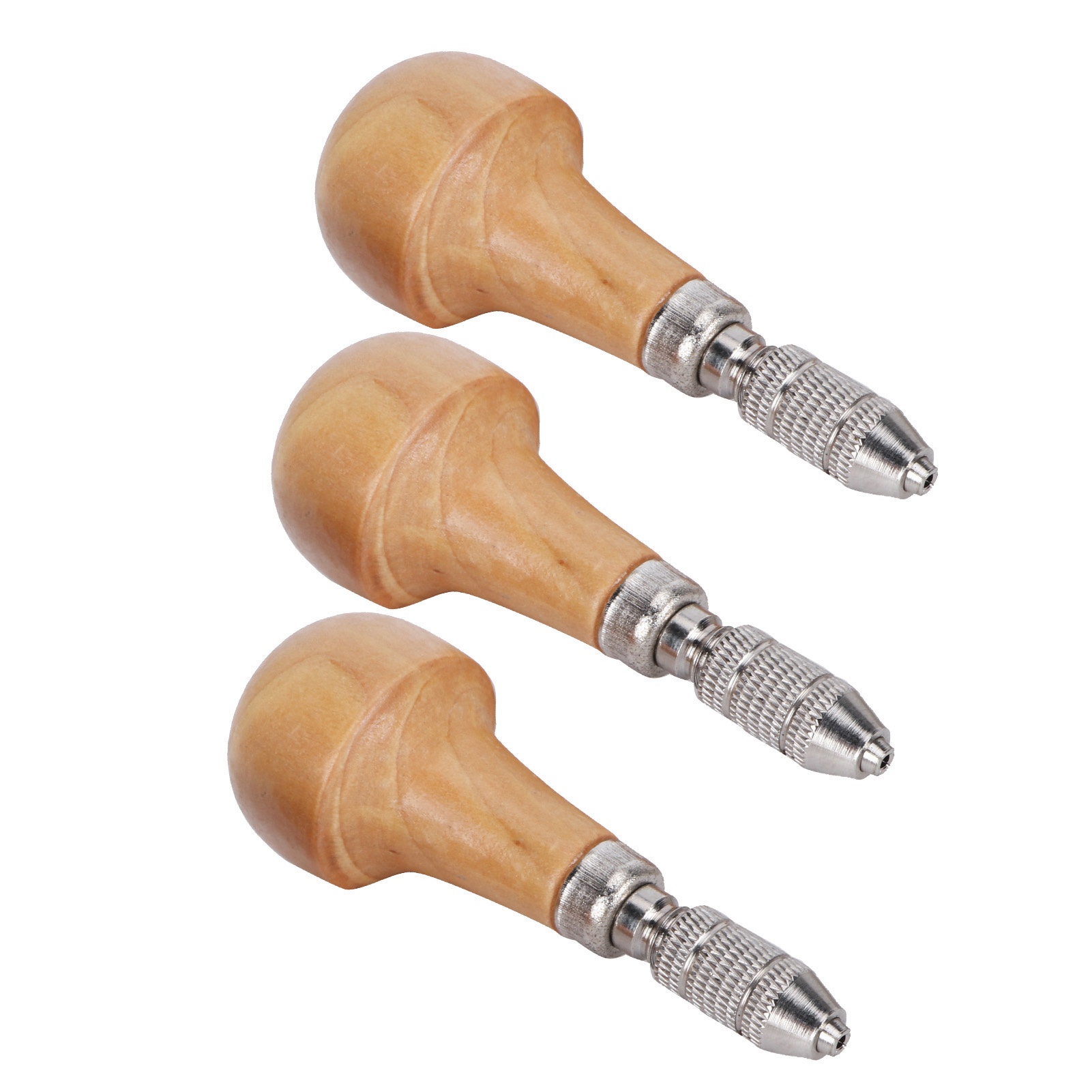 3 Set Pin Vise Graver Tipi Chu - Jewelry Making Vise incelemesi ve fiyatı