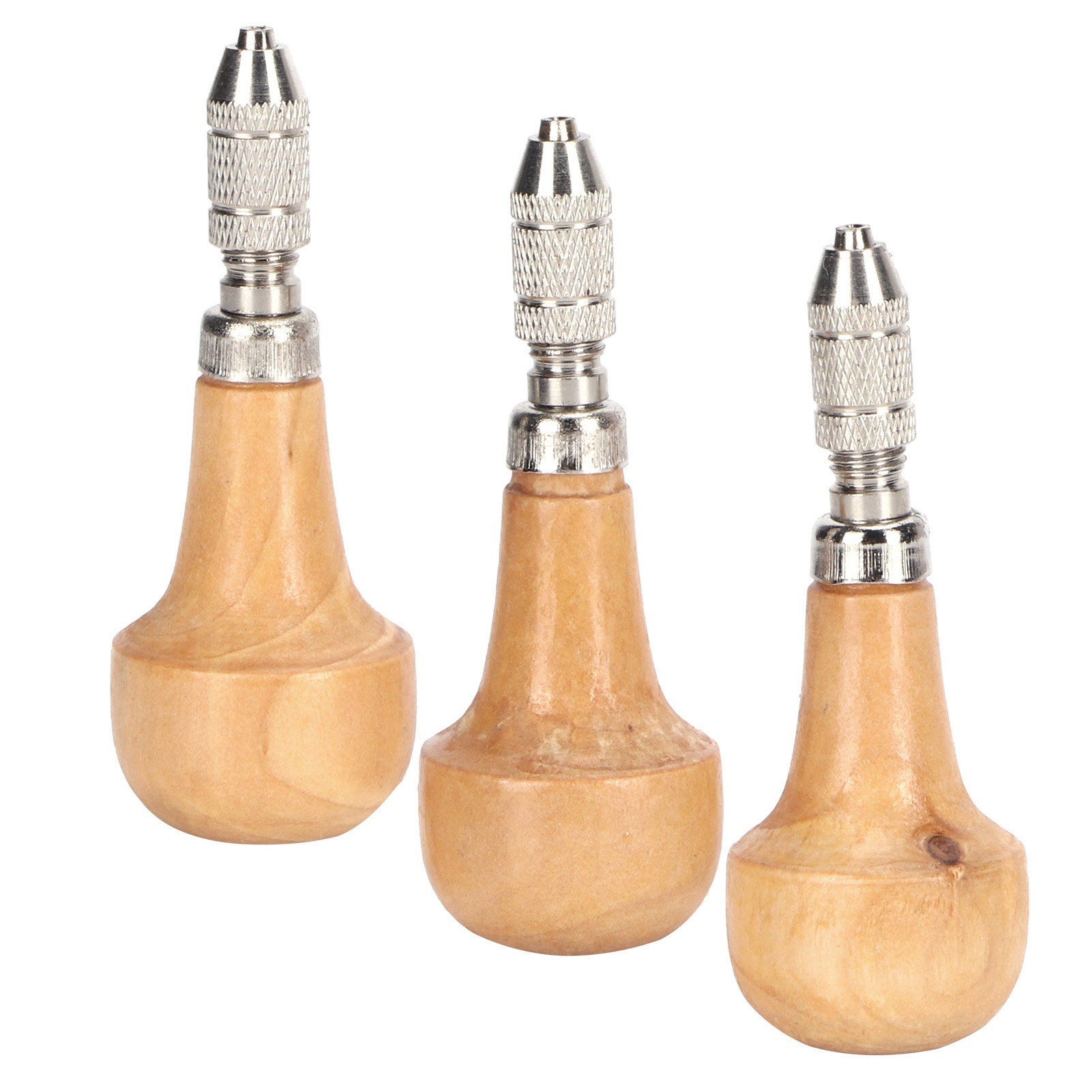 3 Set Pin Vise Graver Tipi Chu - Jewelry Making Vise incelemesi ve fiyatı