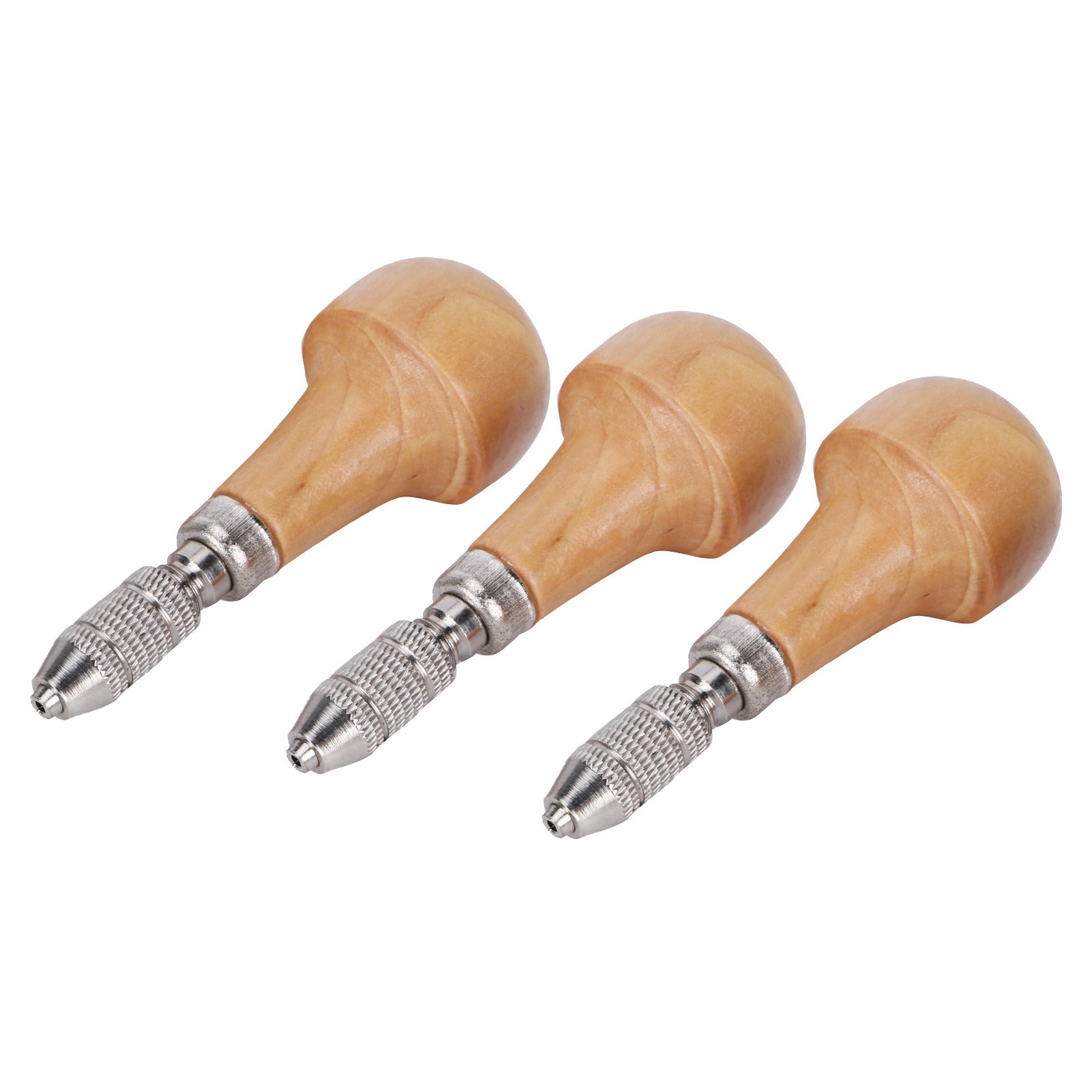 3 Set Pin Vise Graver Tipi Chu - Jewelry Making Vise incelemesi ve fiyatı