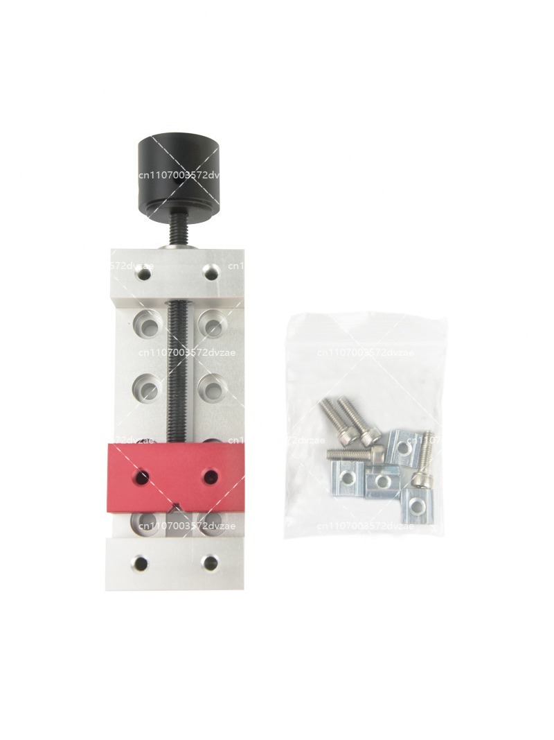 DIY Gravür için Mini Ahşap Oym - Jewelry Making Vise incelemesi ve fiyatı