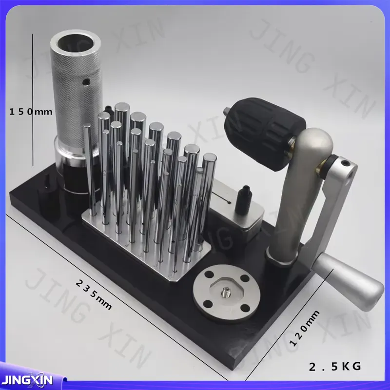 Paslanmaz Çelik Tel Şekillendi - Wire Jewelry Making Jig incelemesi ve fiyatı