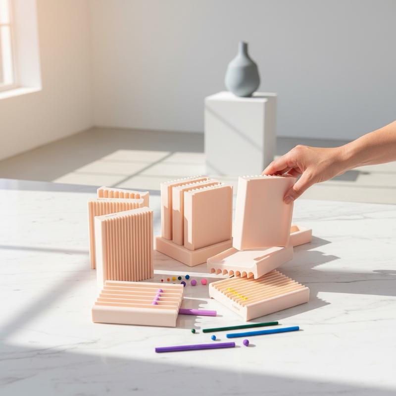 Kil Boncuk Yapım Aleti, Yetişk - Jewelry Making Tool Kit incelemesi ve fiyatı