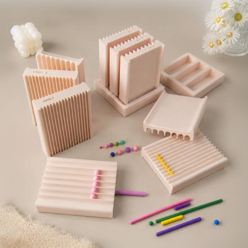Kil Boncuk Yapım Aleti, Yetişk - Jewelry Making Tool Kit incelemesi ve fiyatı