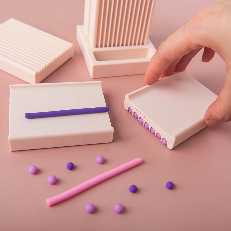 Kil Boncuk Yapım Aleti, Yetişk - Jewelry Making Tool Kit incelemesi ve fiyatı