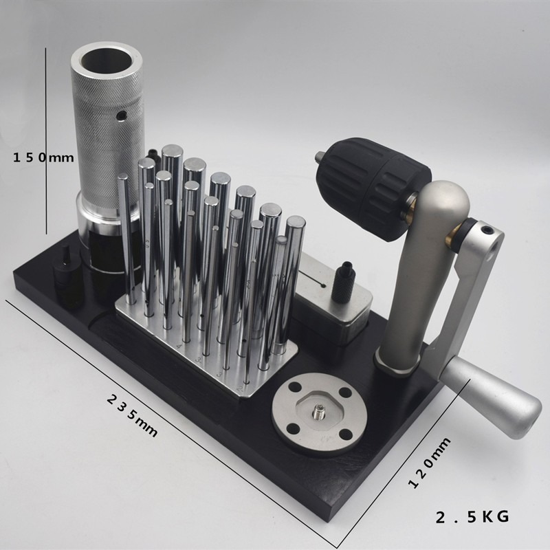 Paslanmaz Çelik Tel Şekillendi - Wire Jewelry Making Jig incelemesi ve fiyatı