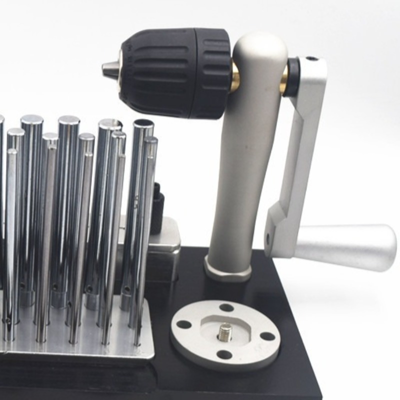 Paslanmaz Çelik Tel Şekillendi - Wire Jewelry Making Jig incelemesi ve fiyatı