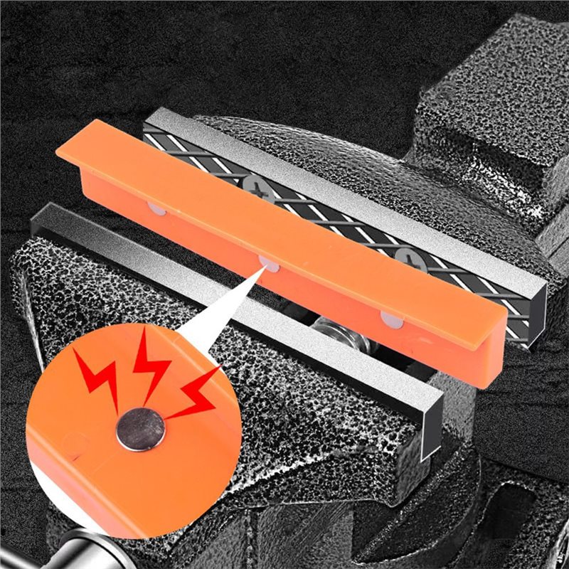 B97A- Naylon Pedli 6 İnç Manye - Jewelry Making Vise incelemesi ve fiyatı