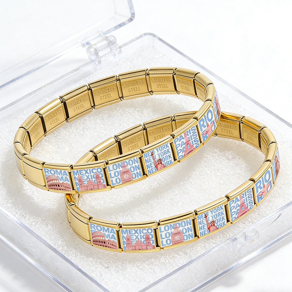 Yeni Tasarım Kaleler Binalar K - Jewelry Making Newcastle incelemesi ve fiyatı