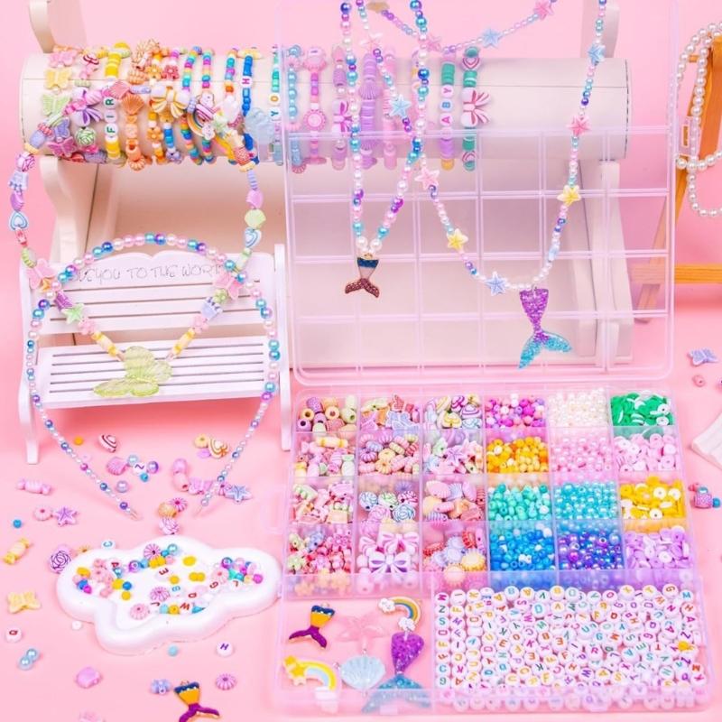 U13F Beceri Geliştirme DIY Bon - Jewelry Making Education incelemesi ve fiyatı