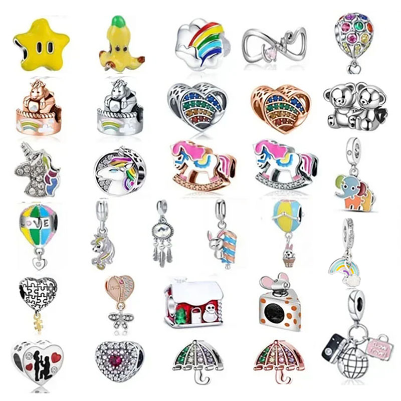 Yeni Unicorn kale muz yıldız g - Jewelry Making Newcastle incelemesi ve fiyatı
