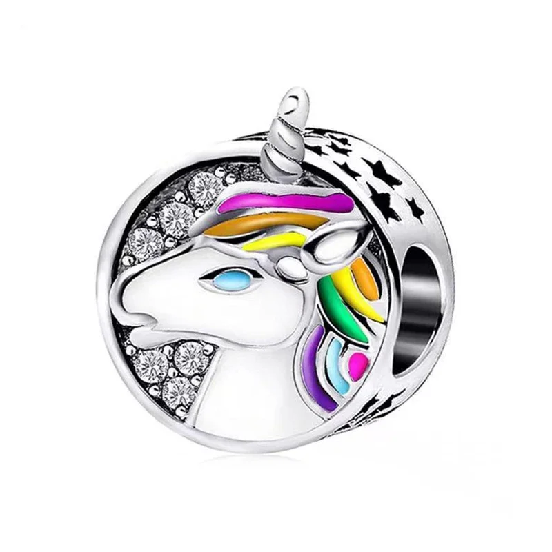 Yeni Unicorn kale muz yıldız g - Jewelry Making Newcastle incelemesi ve fiyatı