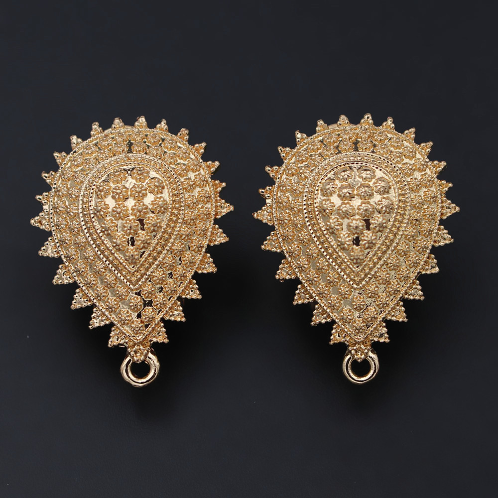 10 çift küpe sonrası döngü ask - Jewelry Making Dubai incelemesi ve fiyatı