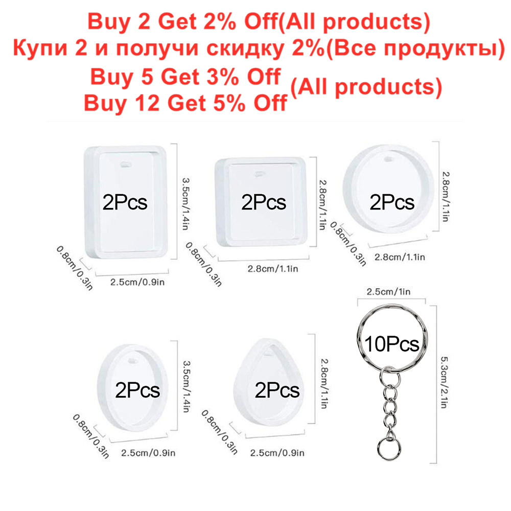 20 adet/takım DIY anahtarlık k - Jewelry Making Tool Kit incelemesi ve fiyatı