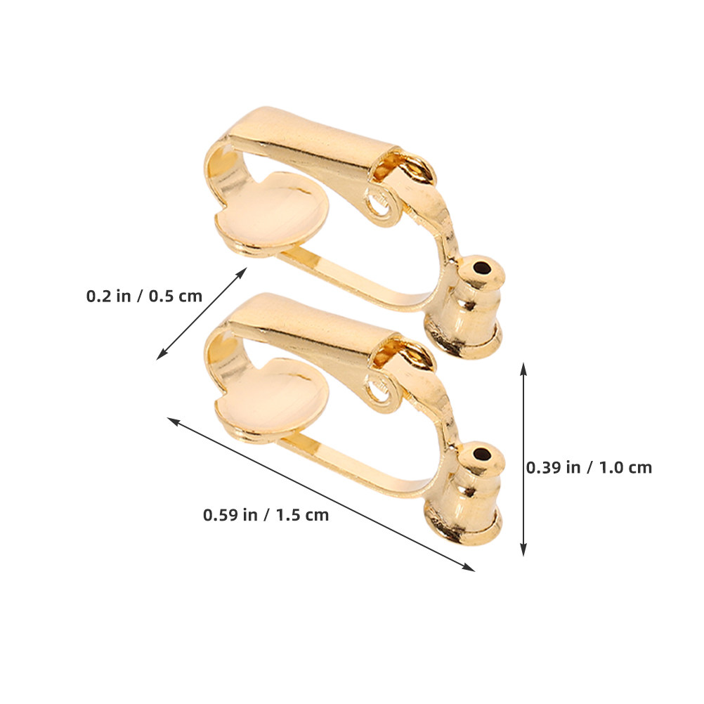 40 Adet Küpe Klipsi Dönüştürüc - Jewelry Making Tool Kit incelemesi ve fiyatı
