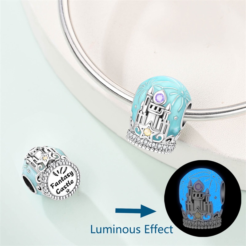 Yeni Orijinal 925 Gümüş Mavi R - Jewelry Making Newcastle incelemesi ve fiyatı
