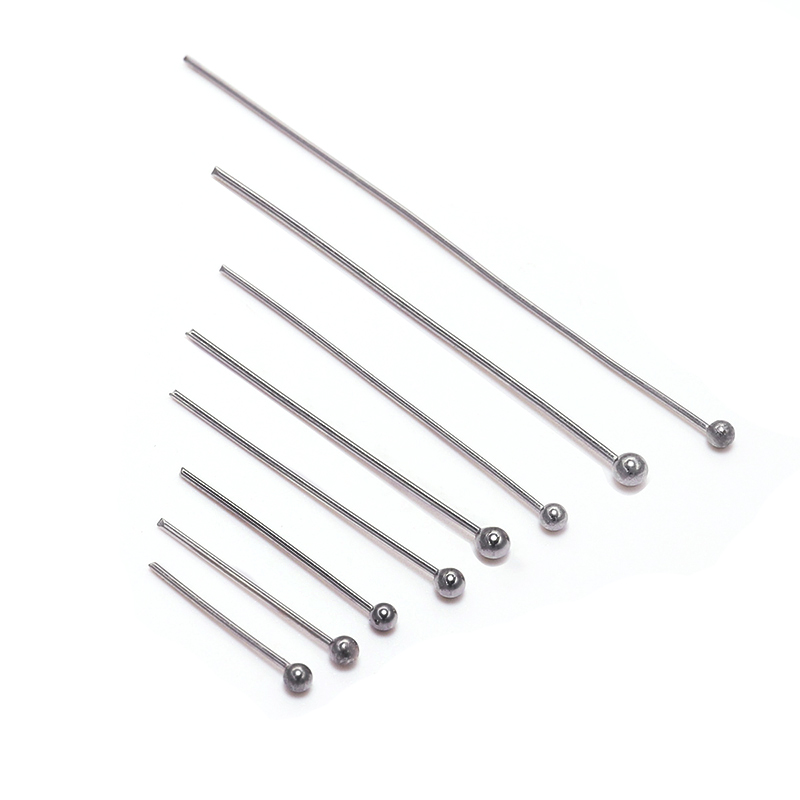 100 adet/paket Paslanmaz Çelik - Jewelry Making Jig incelemesi ve fiyatı