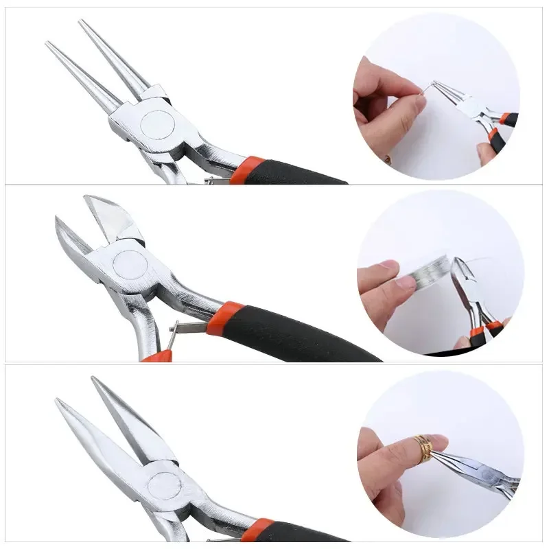 Takı Yapımı Malzemeleri Seti,  - Jewelry Making Tool Kit incelemesi ve fiyatı