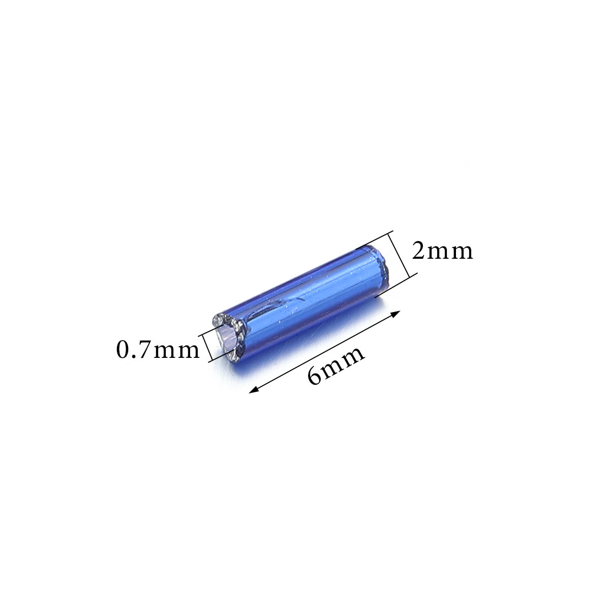 225 adet/grup cam tohum boncuk - Seed Bead Tube incelemesi ve fiyatı
