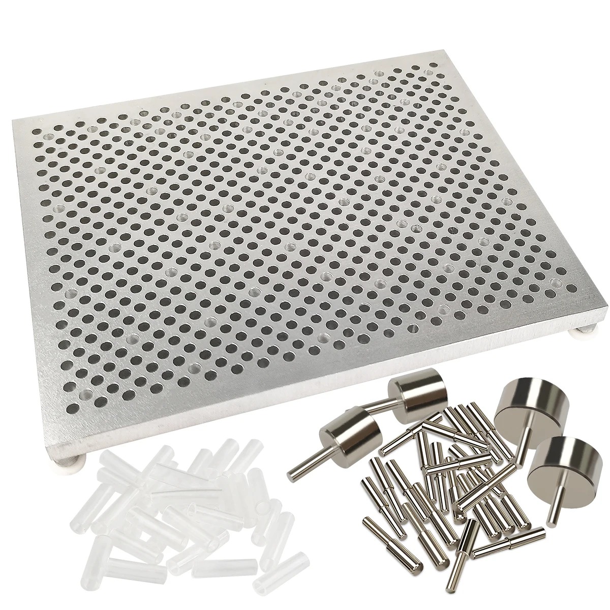 Alüminyum Tel Şekillendirme Ta - Wire Jewelry Making Jig incelemesi ve fiyatı