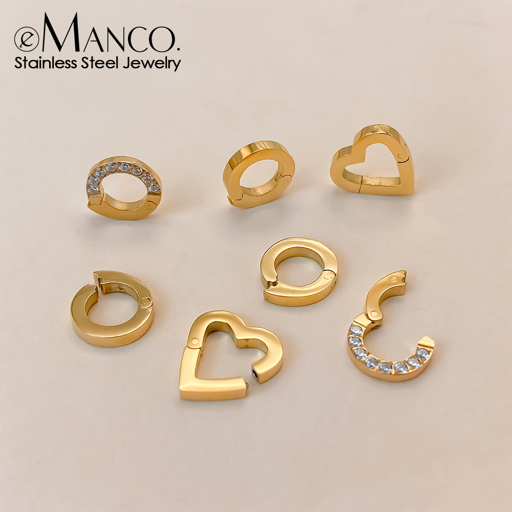 EMANCO Yüksek Kaliteli Paslanm - Jewelry Making Jig incelemesi ve fiyatı