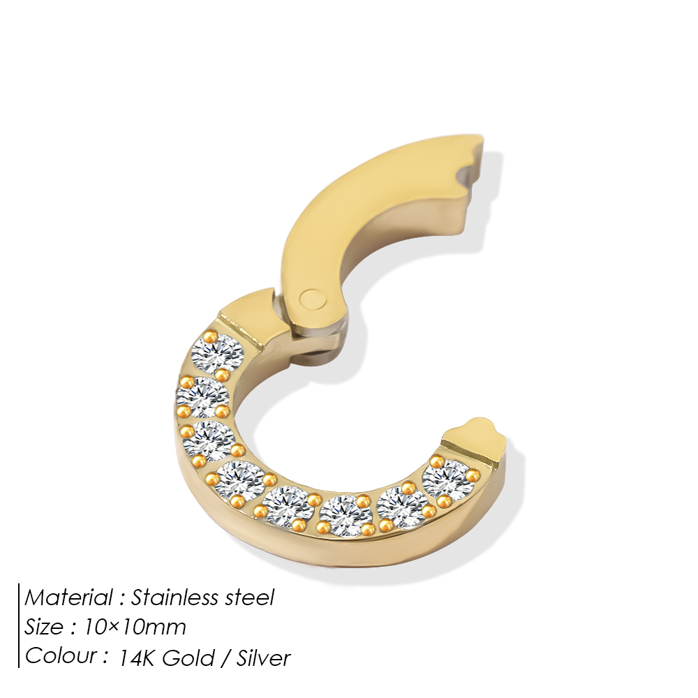 EMANCO Yüksek Kaliteli Paslanm - Jewelry Making Jig incelemesi ve fiyatı