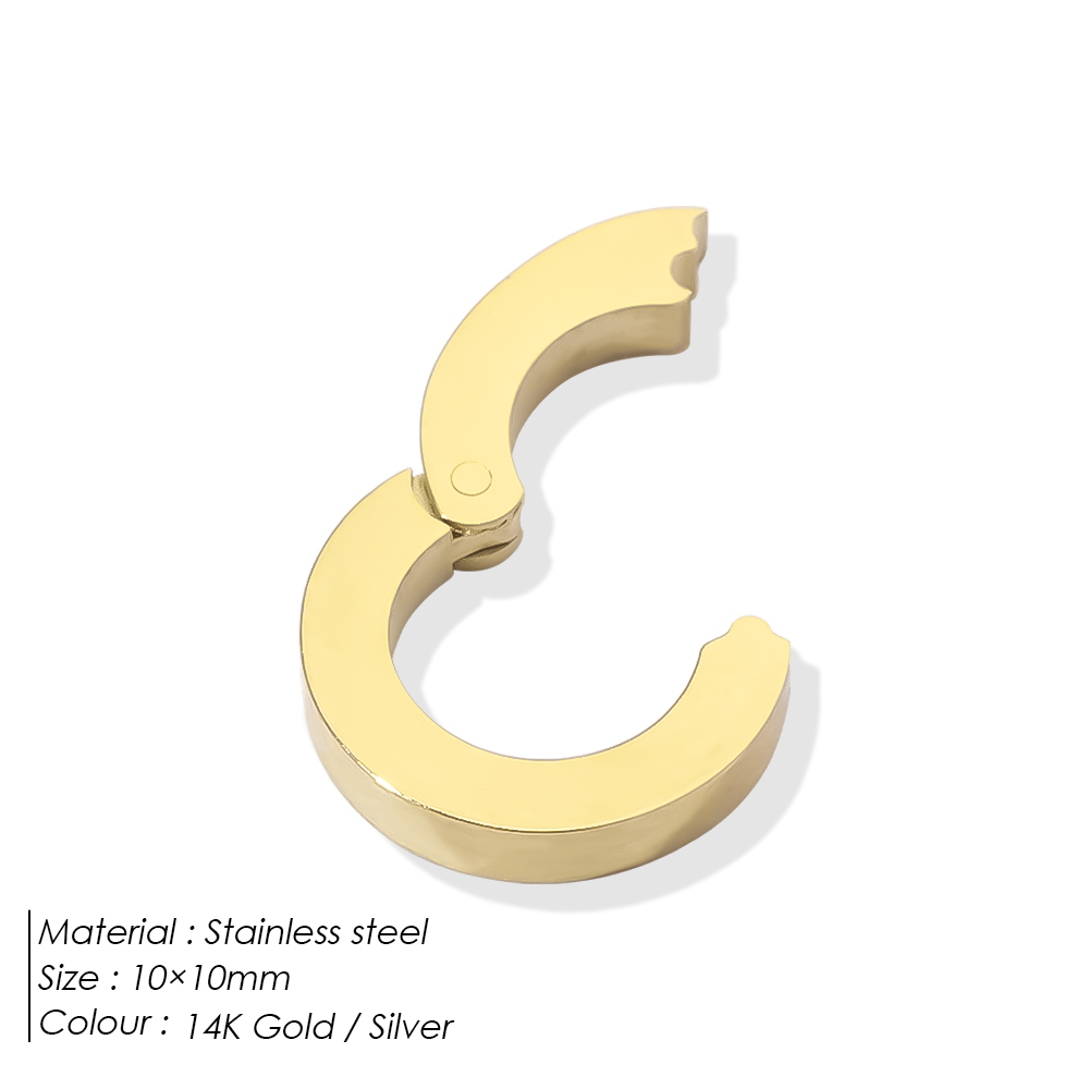 EMANCO Yüksek Kaliteli Paslanm - Jewelry Making Jig incelemesi ve fiyatı