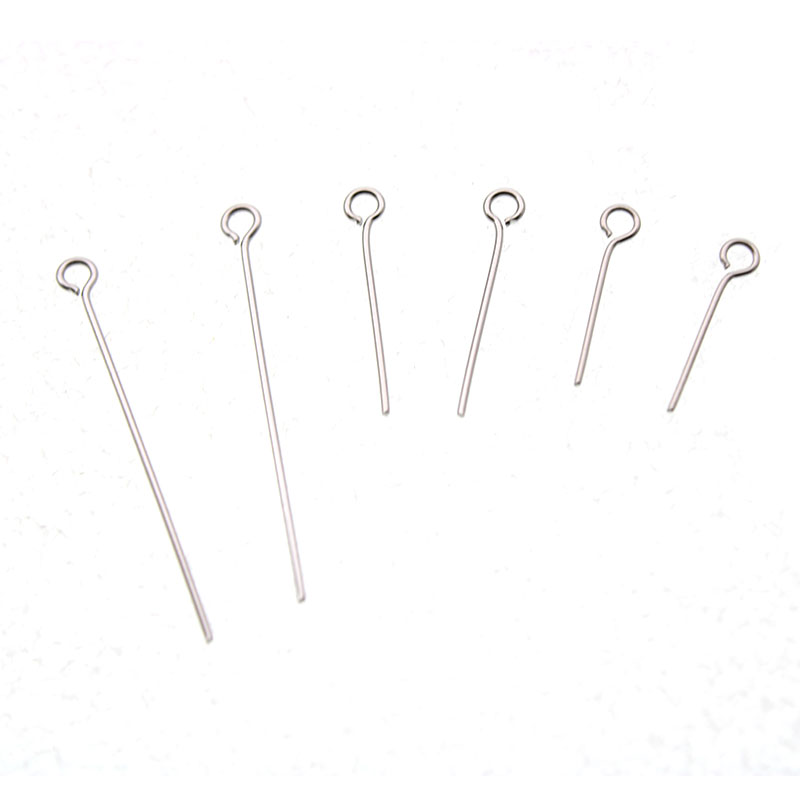 100 adet 20 30 40 50 60 70mm p - Jewelry Making Jig incelemesi ve fiyatı