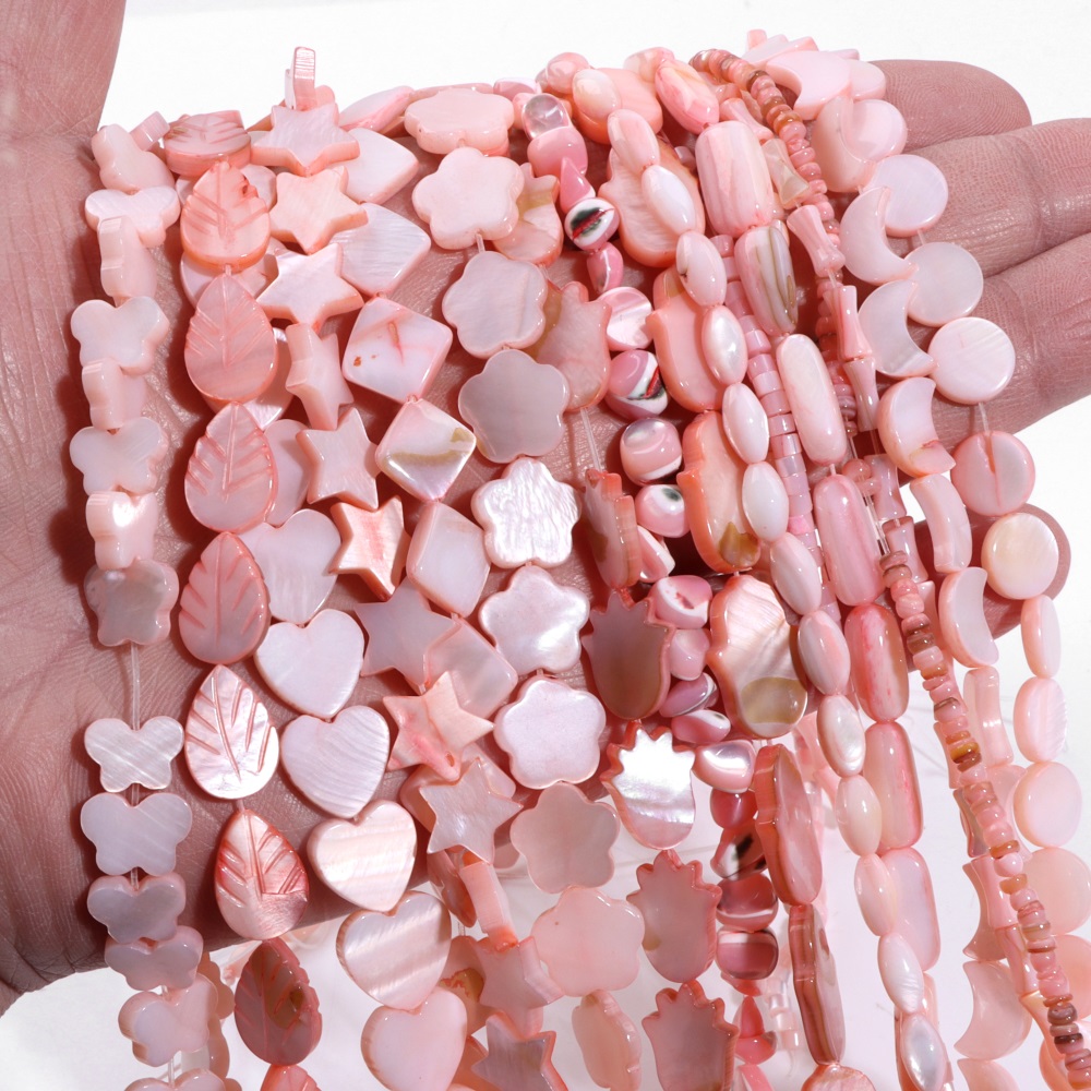 Pembe inci kabuk boncuk çiçek  - Seed Bead Tube incelemesi ve fiyatı