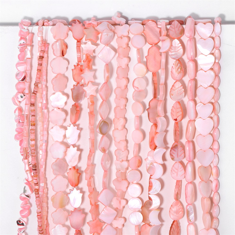 Pembe inci kabuk boncuk çiçek  - Seed Bead Tube incelemesi ve fiyatı