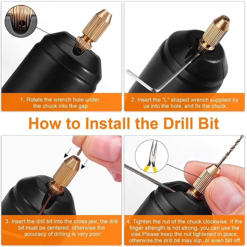 Elektrikli Matkap alet takımı  - Jewelry Making Vise incelemesi ve fiyatı