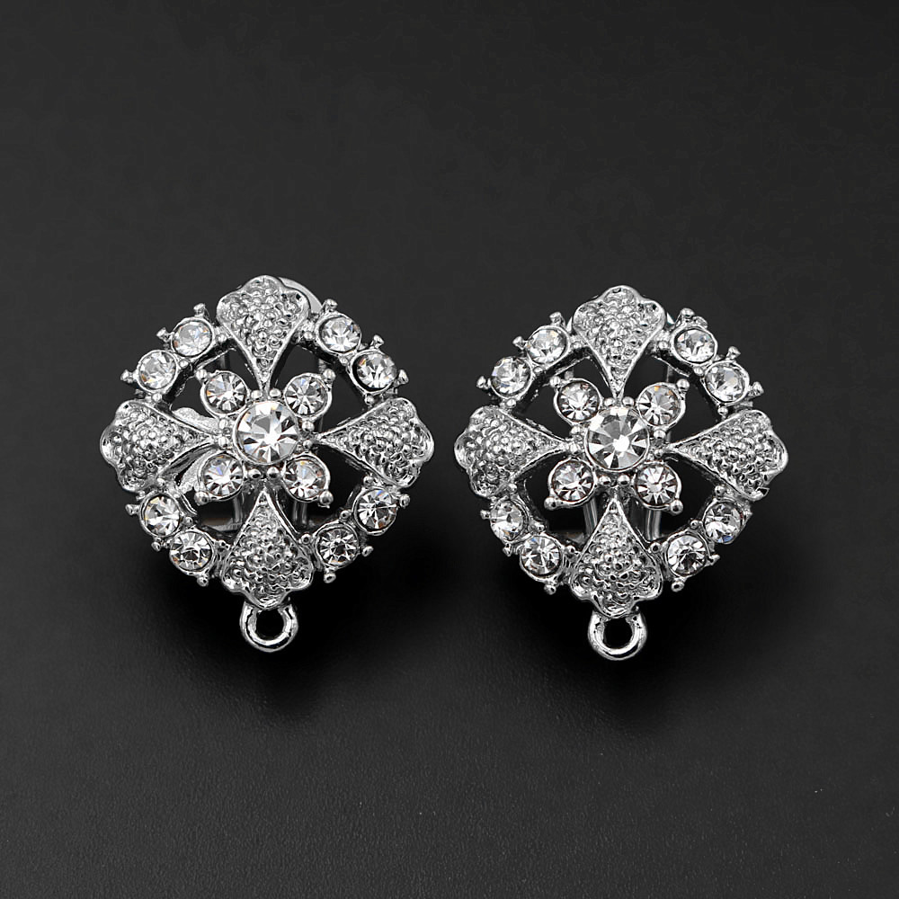 Afrika küpe mesaj saplama ile  - Jewelry Making Dubai incelemesi ve fiyatı