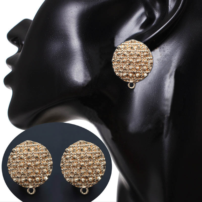 10 çift damla küpe Linkers kon - Jewelry Making Dubai incelemesi ve fiyatı