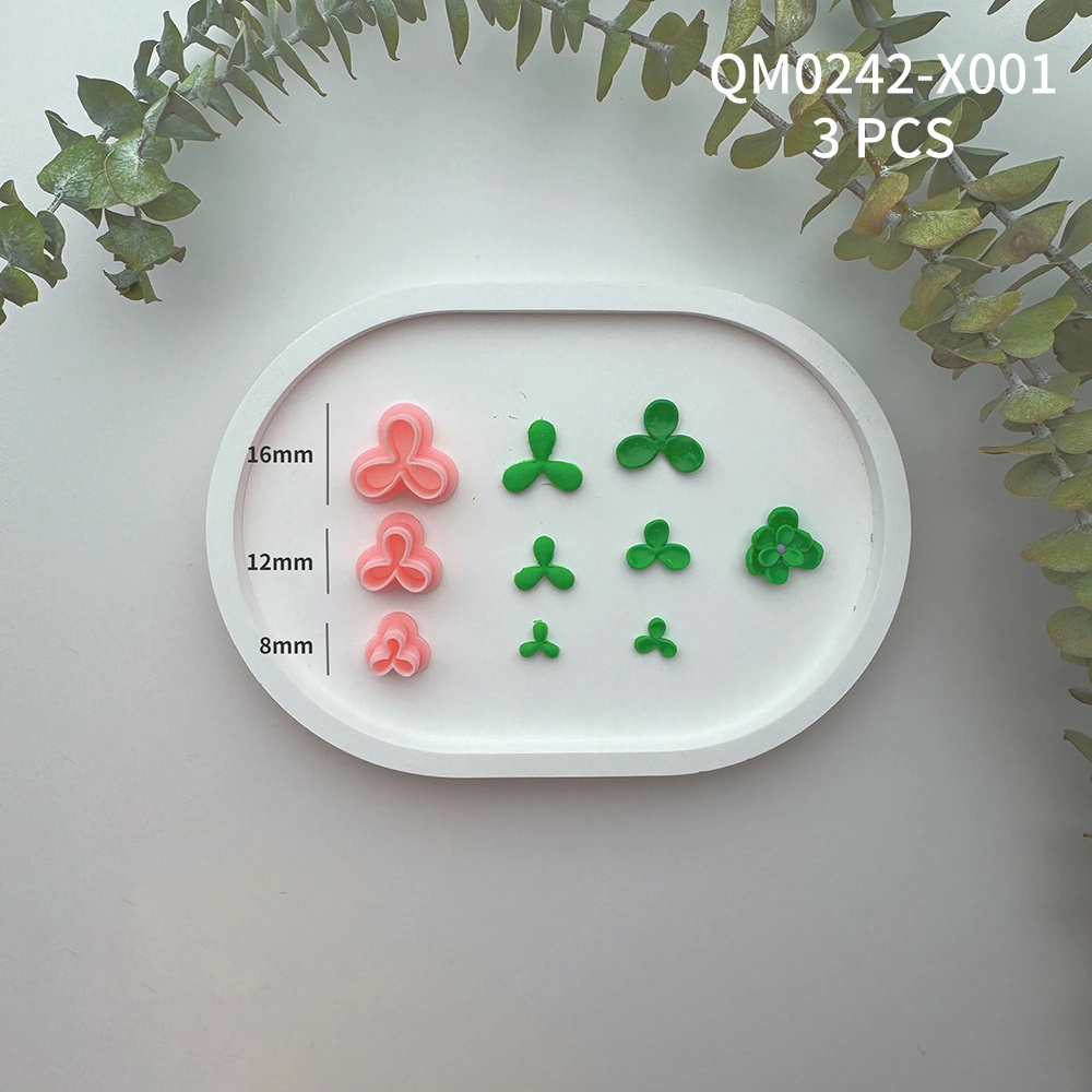3 adet/takım Mini Boyutu Çiçek - Jewelry Making Tool Kit incelemesi ve fiyatı