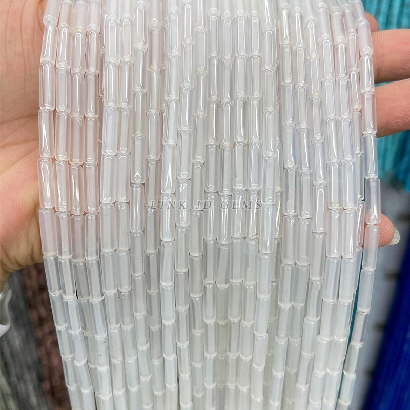4*13mm doğal akik aventurin ta - Seed Bead Tube incelemesi ve fiyatı