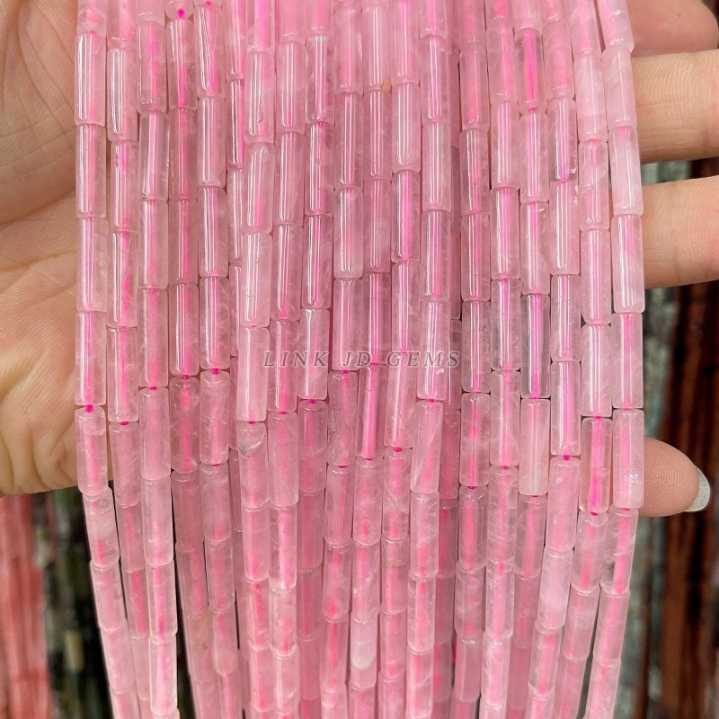 4*13mm doğal akik aventurin ta - Seed Bead Tube incelemesi ve fiyatı