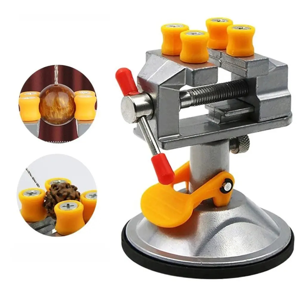 Takı Mengenesi Döner Matkap Te - Jewelry Making Vise incelemesi ve fiyatı