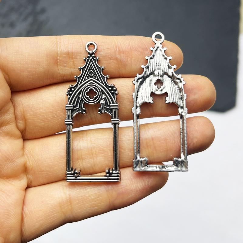 YENİ 5 adet 47*18mm Gotik Vint - Jewelry Making Newcastle incelemesi ve fiyatı