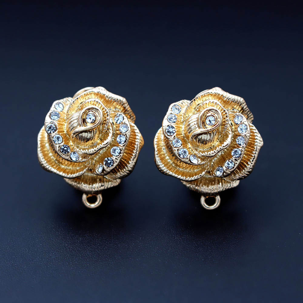 10 çift Afrika Küpe Sonrası da - Jewelry Making Dubai incelemesi ve fiyatı
