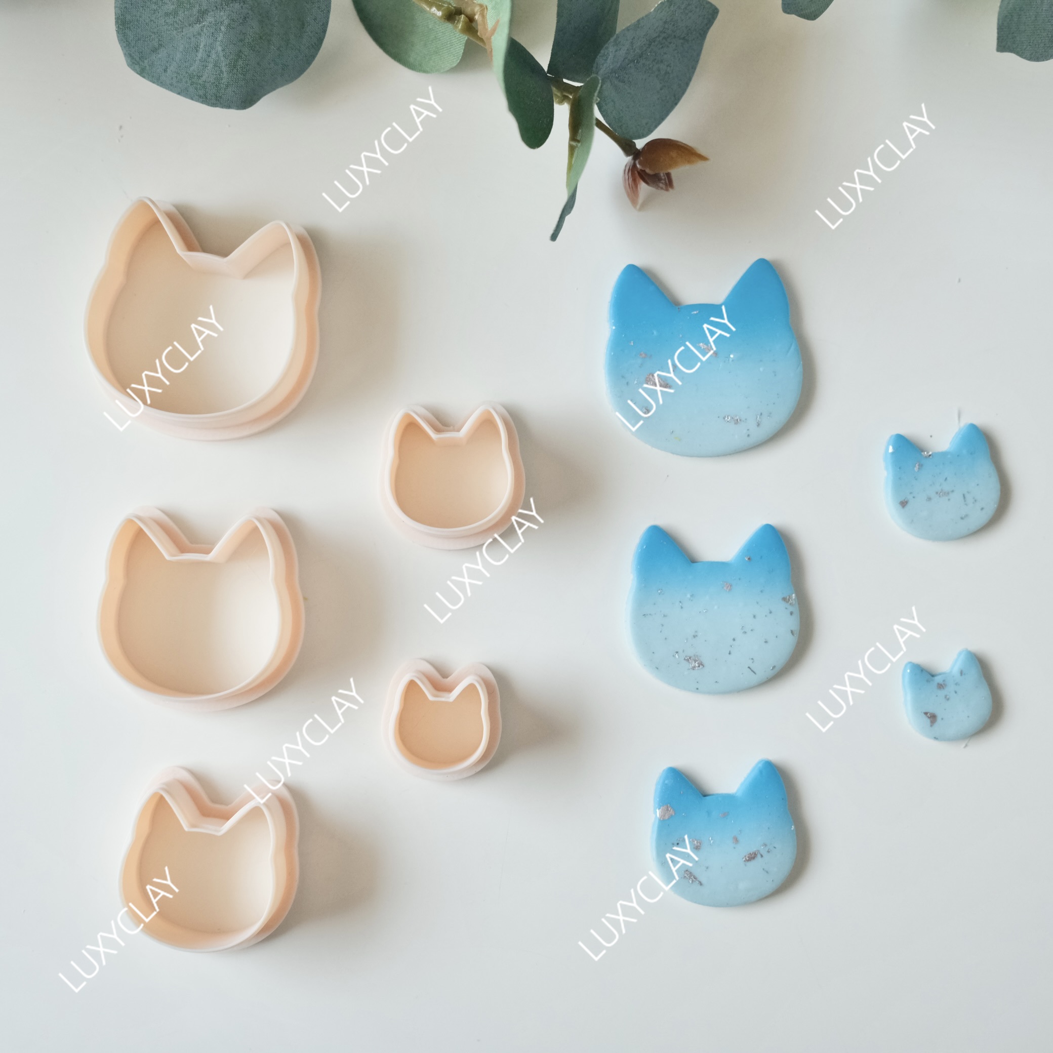 Beş Farklı Boyutta Oyuk Balık  - Jewelry Making Jig incelemesi ve fiyatı