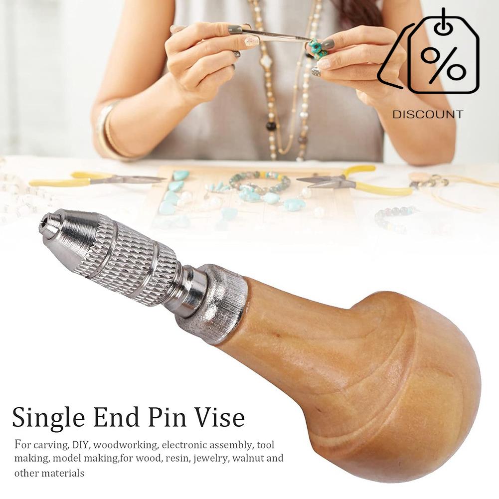 3 adet Pin Mengene Seti Hassas - Jewelry Making Vise incelemesi ve fiyatı