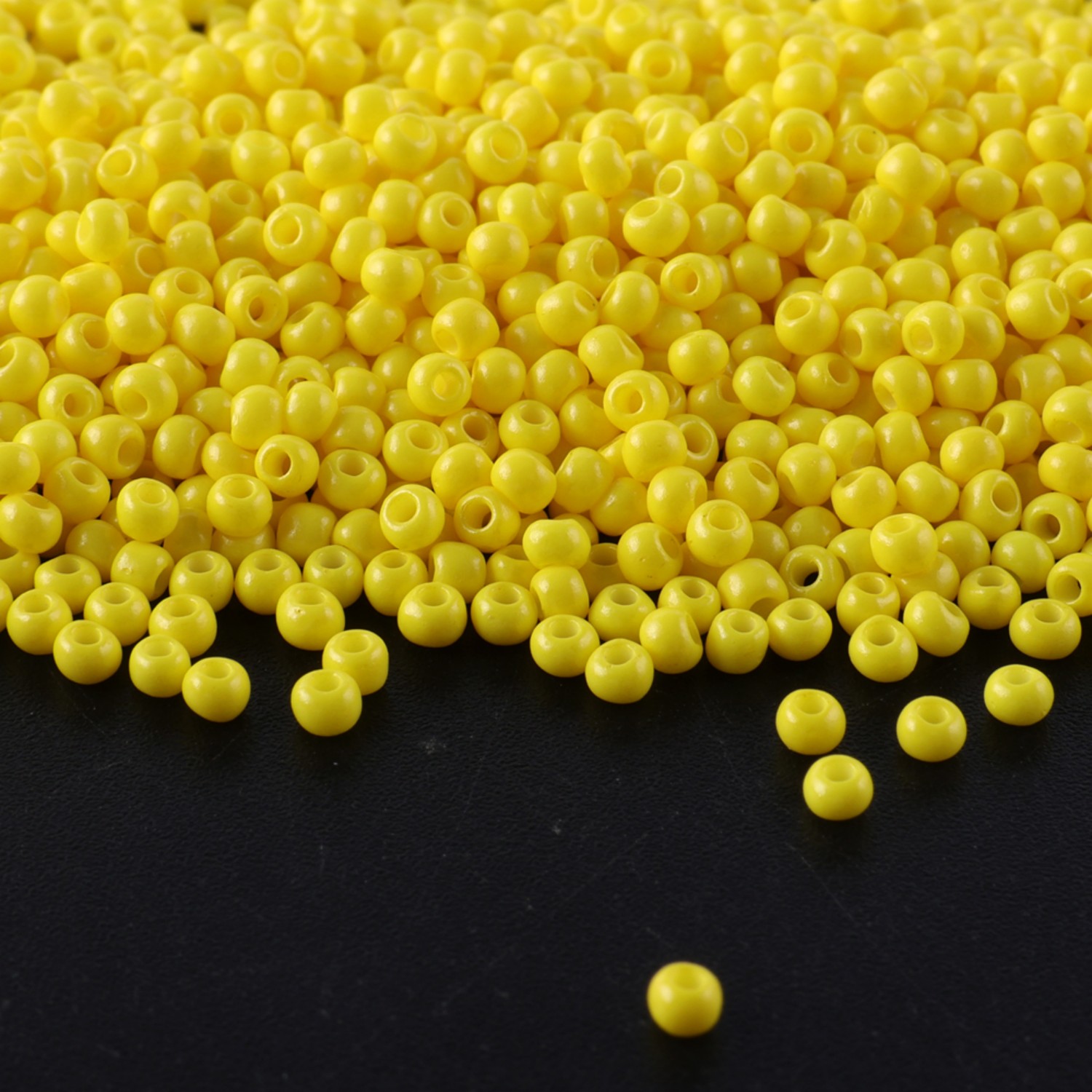 Yerli Üretim CJ 11/0 Top Seed  - Seed Bead Tube incelemesi ve fiyatı