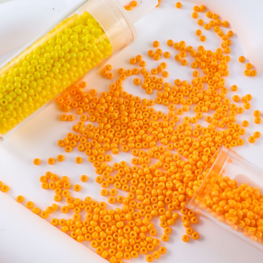 Yerli Üretim CJ 11/0 Top Seed  - Seed Bead Tube incelemesi ve fiyatı