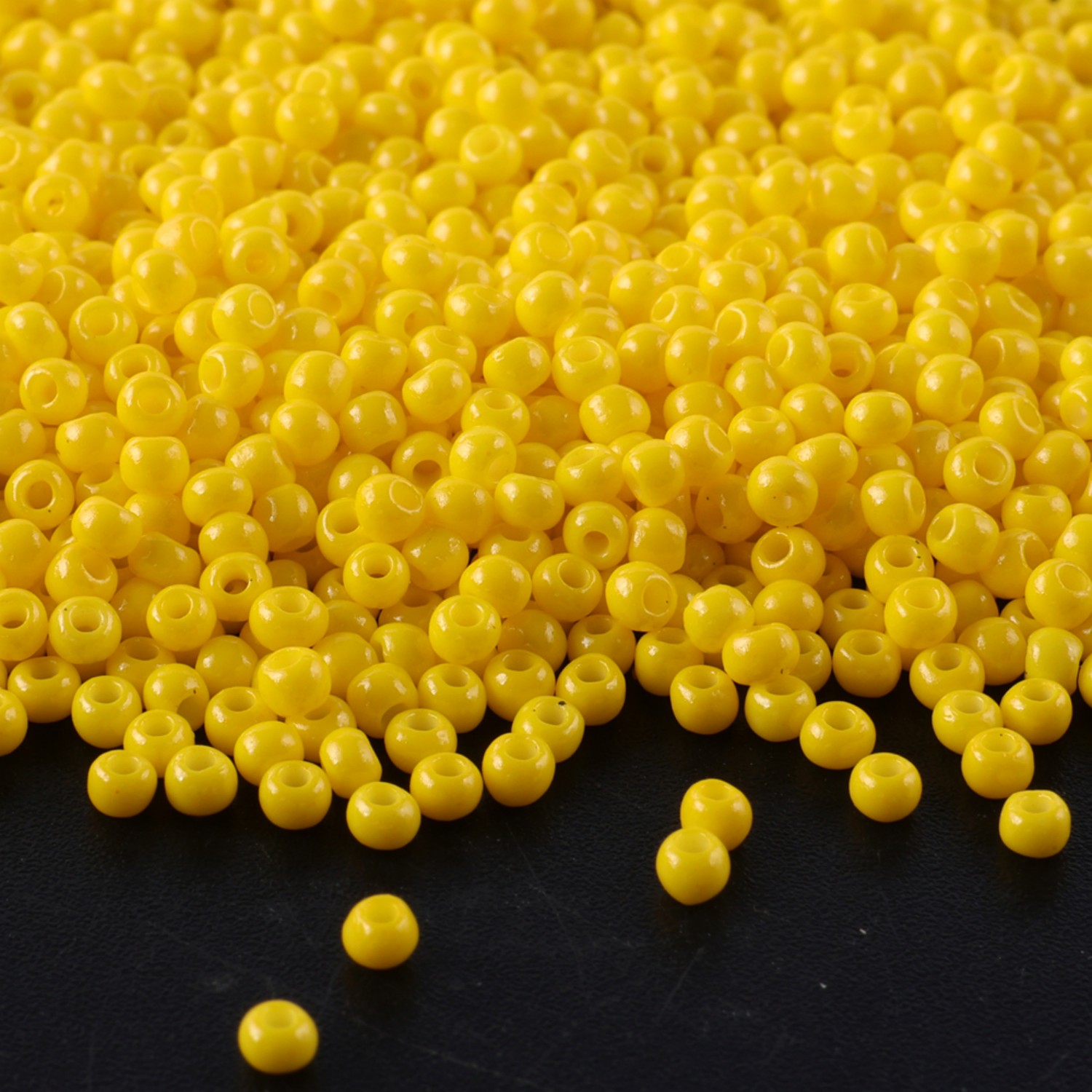 Yerli Üretim CJ 11/0 Top Seed  - Seed Bead Tube incelemesi ve fiyatı
