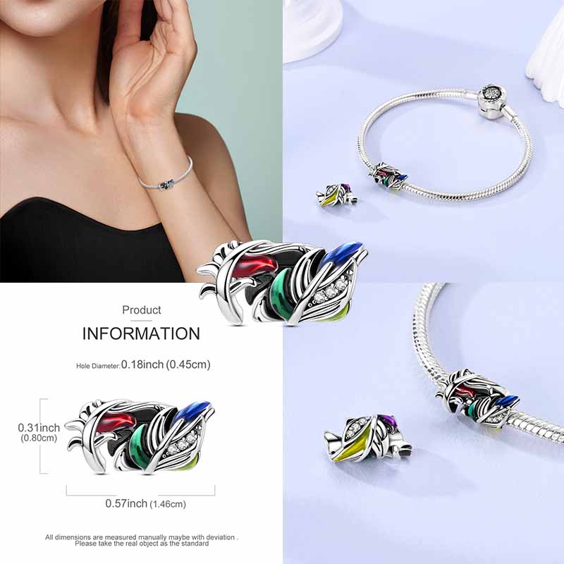 Yeni 925 Ayar Gümüş Boncuklar  - Jewelry Making Newcastle incelemesi ve fiyatı