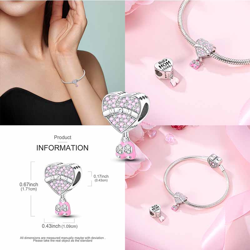 Yeni 925 Ayar Gümüş Boncuklar  - Jewelry Making Newcastle incelemesi ve fiyatı