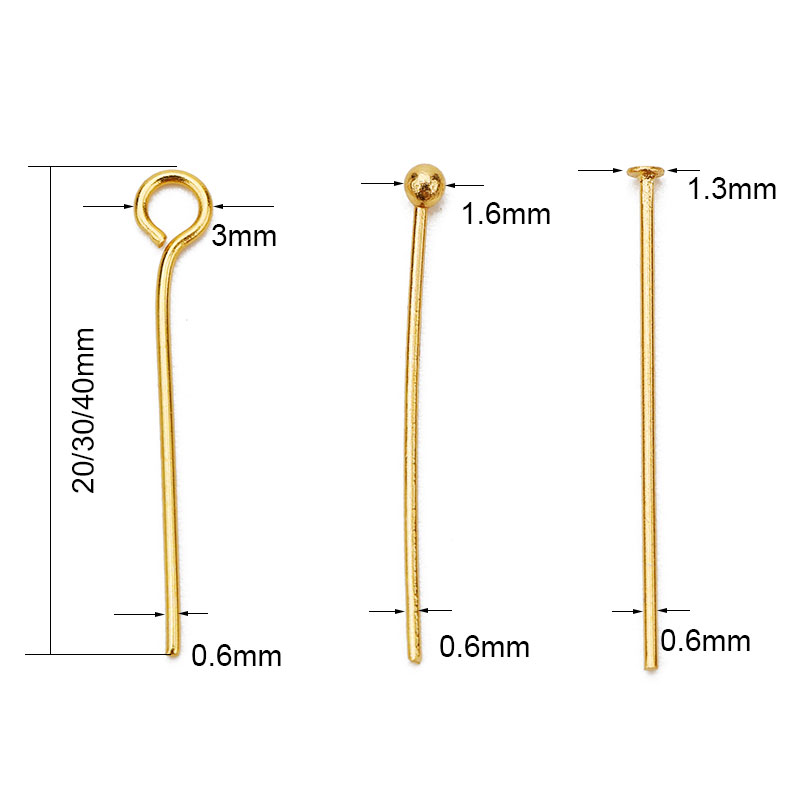 100 adet yassı paslanmaz çelik - Jewelry Making Jig incelemesi ve fiyatı